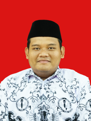 RABBANI ACHMAD, S.Pd.