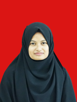 PUTRI ANGGIA, S.Pd
