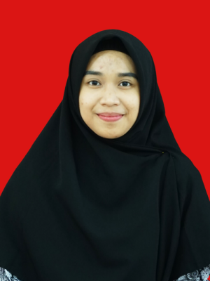 FAUZIYYAH YAHDIYANI, B.A