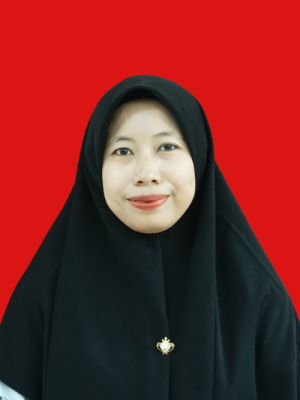 MEGA MUSFIRAH RAHMAWATI, S.Pd.