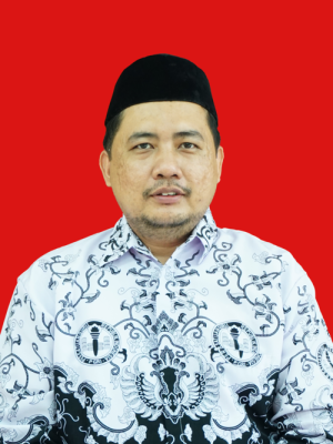 ADE SUTISNA, S.Pd.