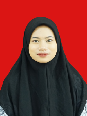 IDZNI SAFIRAH AZZAHRA, S.Pd.