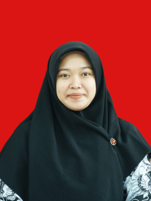 UMI ARIFAENI, S.Pd.