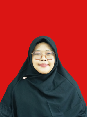 TATI SUKAESIH, S.Pd.